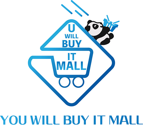 YOU WILL BUY IT MALL